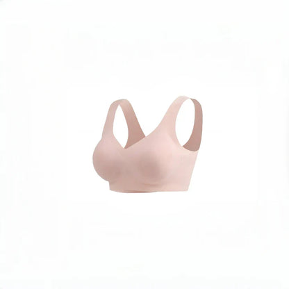 Jelly Comfort™ Wireless T-shirt Bra Full Coverage