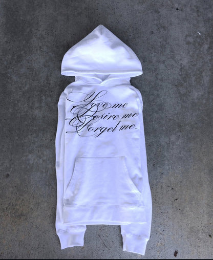 Desire Hoodie