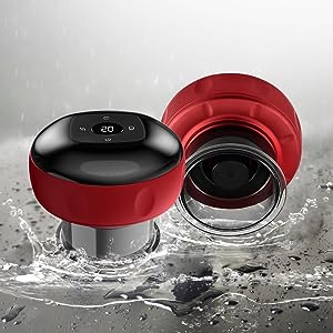 Electric Cupping Therapy